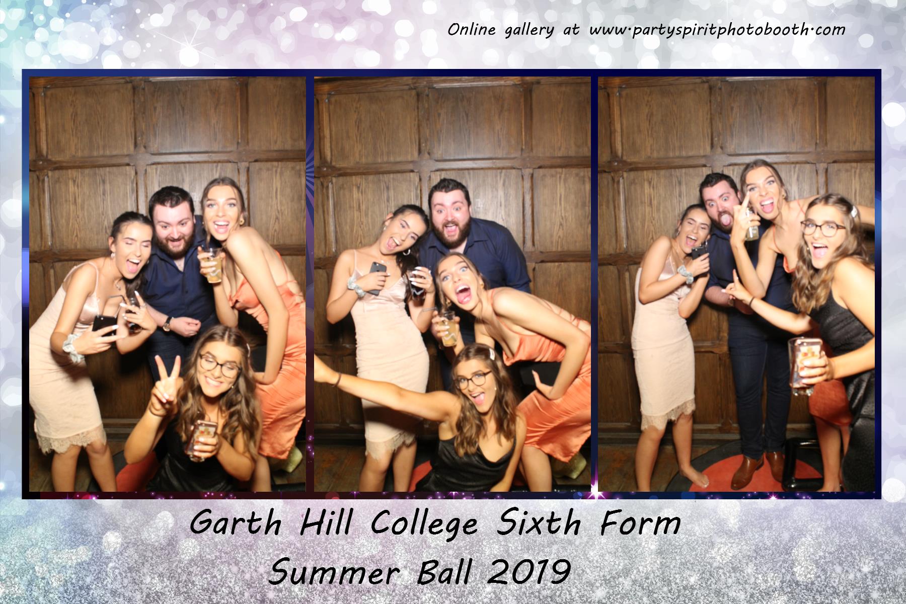 Sixth Form  Summer Ball  | View more photos from the event at gallery.partyspiritphotobooth.com/u/PartySpiritPhotoBooth/Sixth-Form-Summer-Ball